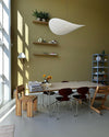 Dynamic Pendant Light