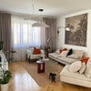 Dynamic Pendant Light