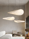 Dynamic Pendant Light