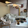 Dynamic Pendant Light
