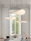 Dynamic Pendant Light
