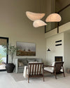 Dynamic Pendant Light