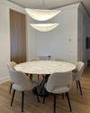 Dynamic Pendant Light