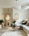 Dynamic Pendant Light