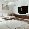 Dynamic Pendant Light