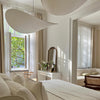 Dynamic Pendant Light