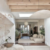 Dynamic Pendant Light