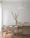 Dynamic Pendant Light
