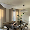 Dynamic Pendant Light