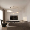 Dynamic Pendant Light