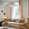 Dynamic Pendant Light