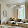 Dynamic Pendant Light