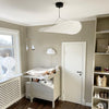 Dynamic Pendant Light