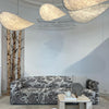 Dynamic Pendant Light