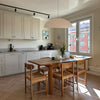 Dynamic Pendant Light