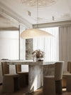 Dynamic Pendant Light