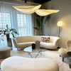 Dynamic Pendant Light