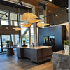Dynamic Pendant Light