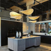 Dynamic Pendant Light