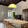 Dynamic Pendant Light