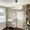 Dynamic Pendant Light