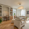 Dynamic Pendant Light
