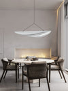 Dynamic Pendant Light