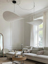 Dynamic Pendant Light