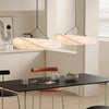 Dynamic Pendant Light