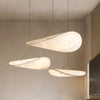 Dynamic Pendant Light