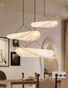 Dynamic Pendant Light