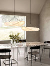 Dynamic Pendant Light