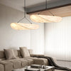 Dynamic Pendant Light