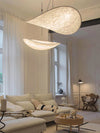 Dynamic Pendant Light