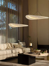 Dynamic Pendant Light