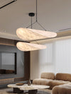 Dynamic Pendant Light