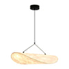 Dynamic Pendant Light