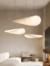 Dynamic Pendant Light
