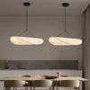 Dynamic Pendant Light