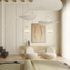 Dynamic Pendant Light