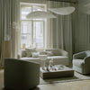 Dynamic Pendant Light