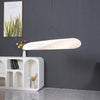 Dynamic Pendant Light