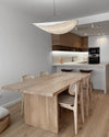 Dynamic Pendant Light