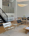 Dynamic Pendant Light