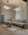 Dynamic Pendant Light