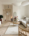 Dynamic Pendant Light