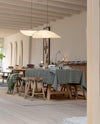 Dynamic Pendant Light