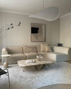 Dynamic Pendant Light
