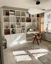Dynamic Pendant Light