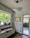 Dynamic Pendant Light